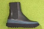 Women s France Boot - Black Teal Leather Discount