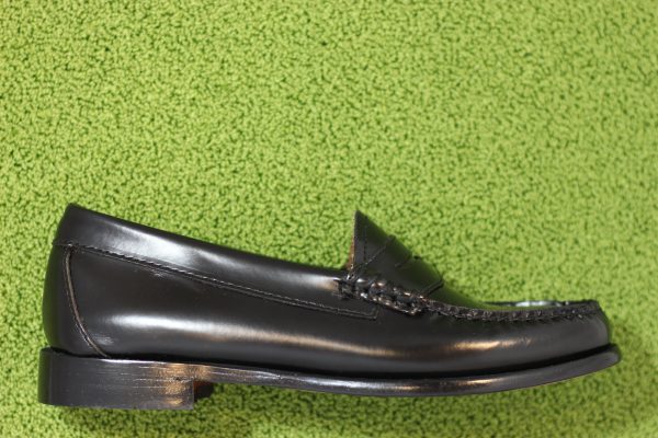 Women s Whitney Weejuns Loafer - Black Leather Online Hot Sale