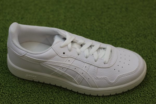 Womens Japan S Sneaker - White White Leather Online Sale