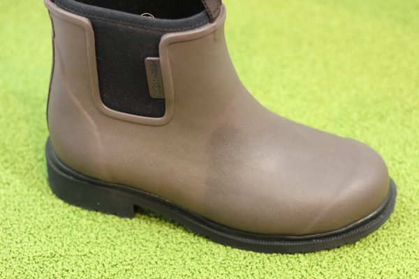 Womens Bobbi Rain Boot - Brown Choco Rubber Neoprene Discount