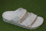 Women s Arizona EVA Sandal - Eggshell Supply