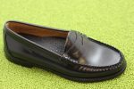 Women s Whitney Weejuns Loafer - Black Leather Online Hot Sale