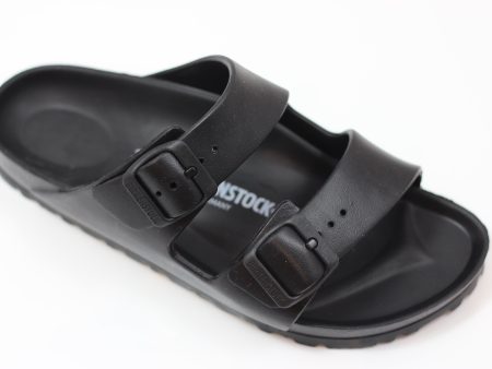 Women s Arizona EVA Sandal - Black For Discount