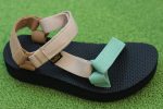 Women s Midform Universal Sandal- Clay Multi Nylon Online Hot Sale