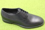 Womens Heidi Oxford - Black Leather Hot on Sale