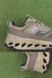 Womens  Cloudhorizon WP Sneaker - Safari Olive Online Sale