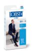 JOBST® FOR MEN KNEE 15-20mmHg on Sale