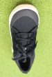 Women s Out N About III Low Sneaker - Black Waterproof Mesh Online Sale