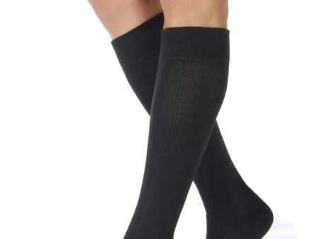 JOBST® ACTIVEWEAR KNEE HIGH COMPRESSION SOCK 30-40mmHg Fashion