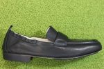 Women s 20979 Loafer - Black Leather For Cheap