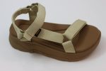 Women s Jadito Sandal - Sea Mist Nylon Discount