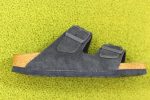 Women s Arizona Sandal - Midnight Suede on Sale