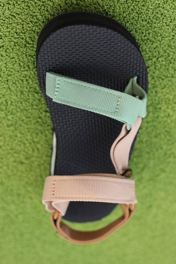 Women s Midform Universal Sandal- Clay Multi Nylon Online Hot Sale