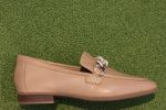 Women s Sarafyna Loafer - Nougat Leather Cheap