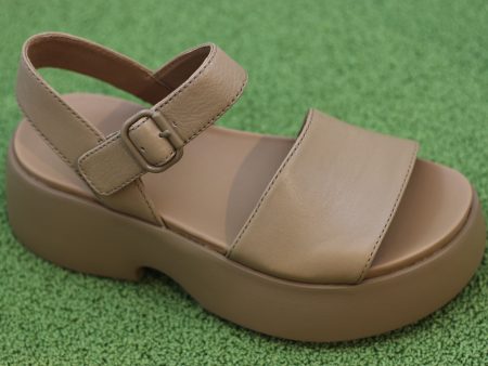 Women s Tasha Sandal - Crater Leather Supply