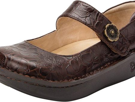 Alegria Women s Paloma Mary Jane Shoe Fashion