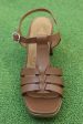 Women s Gapaxi  Sandal - Cuero Leather For Cheap