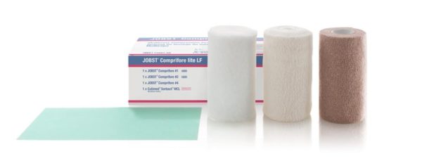 JOBST COMPRIFORE LITE THREE LAYER BANDAGE Discount