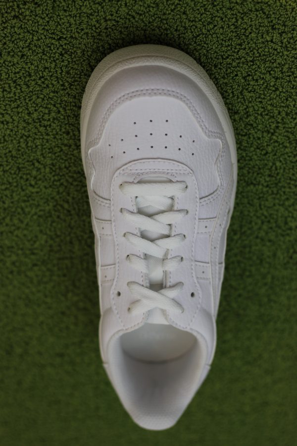 Womens Japan S Sneaker - White White Leather Online Sale