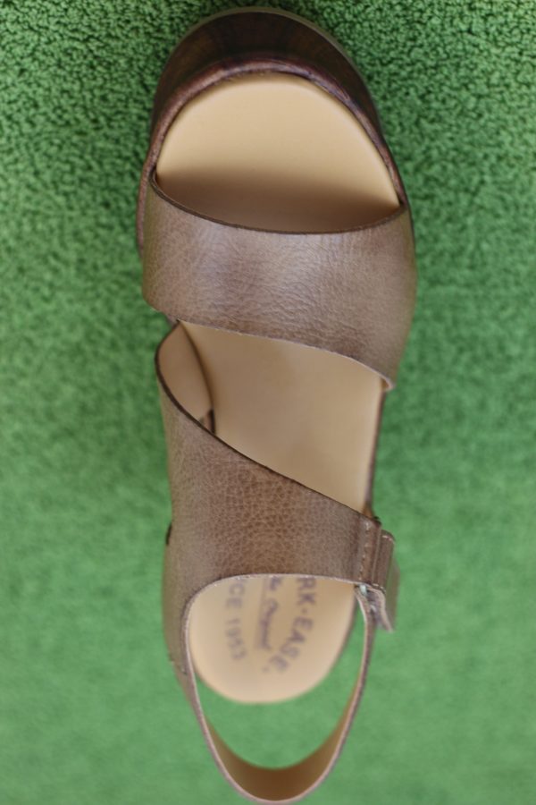 Women s Cantal Sandal - Brown Leather Supply