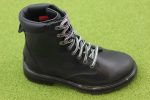 Women s Lennox Lace WP Boot - Black Leather Online