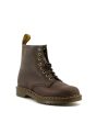 Men s Dr Marten s — 1460 Boot - Dbrn Crazy Horse For Cheap