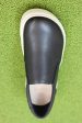 Women s Oswego Slip On - Black Leather For Sale