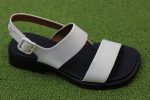 Women s Dana Sandal - Houston Leather on Sale