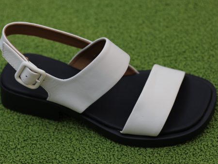 Women s Dana Sandal - Houston Leather on Sale