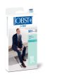 JOBST® FOR MEN KNEE 8-15 mmHg CLOSED TOE Online now