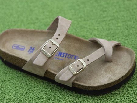 Women s Mayari Sandal - Sandcastle Nubuck Cheap