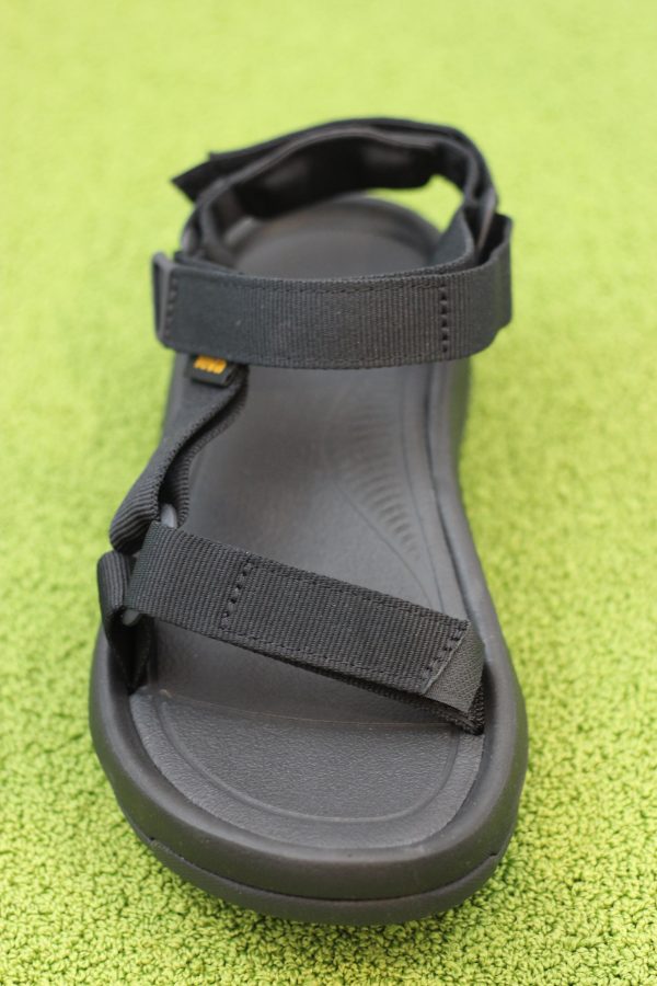 Women s Hurricane XLT Amp Sandal- Blk Nylon Online Hot Sale