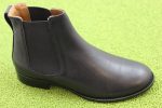 Women s Carly Chelsea Boot - Black Calf Online Hot Sale