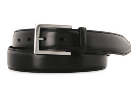 JOHNSTON&MURPHY Dress Belt on Sale