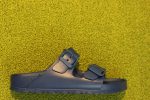 Women s Arizona EVA Sandal - Navy on Sale