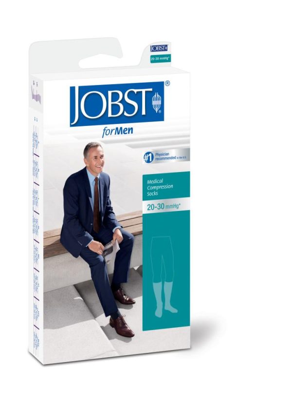 JOBST® FOR KNEE 20-30mmHg Discount