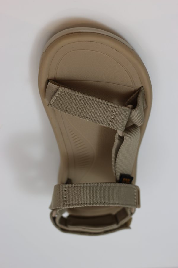 Women s Hurricane XLT2 Sandal- Sesame Nylon on Sale