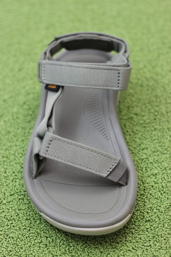 Women s Hurricane XLT2 Sandal- Burnt Olive Nylon Online Hot Sale