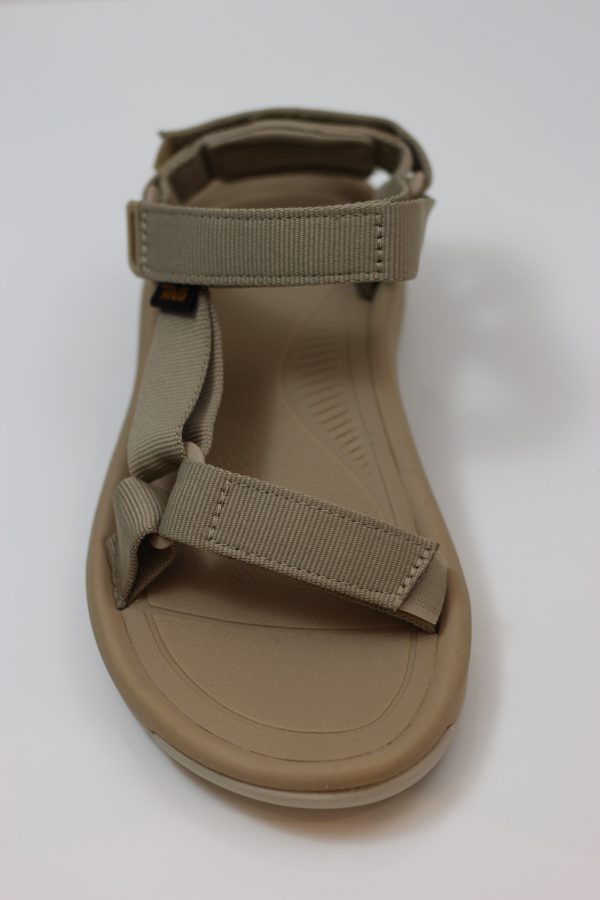 Women s Hurricane XLT2 Sandal- Sesame Nylon on Sale