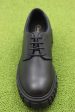 Women s Page Walk Oxford - Black Leather Discount