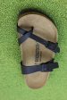 Women s Mayari Sandal - Black Birko Flor Online Hot Sale