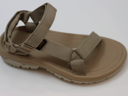 Women s Hurricane XLT2 Sandal- Sesame Nylon on Sale