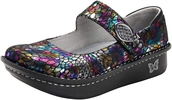 Alegria Women s Paloma Mary Jane Shoe Fashion