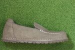 Women s Utti Slip On - Taupe Suede Online Hot Sale