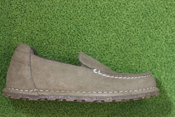 Women s Utti Slip On - Taupe Suede Online Hot Sale