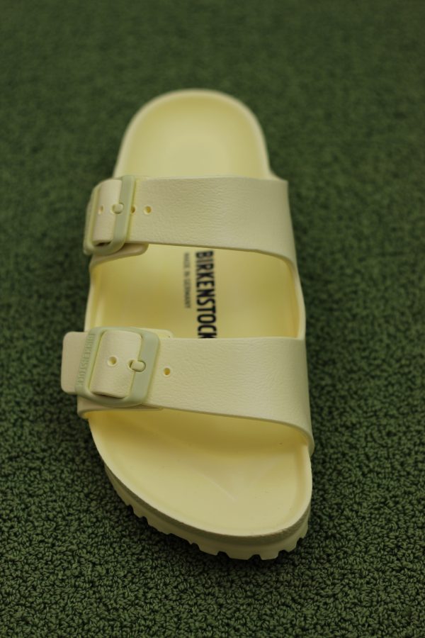 Women s Arizona EVA Sandal - Popcorn Discount