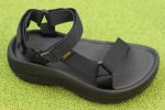 Women s Hurricane XLT Amp Sandal- Blk Nylon Online Hot Sale