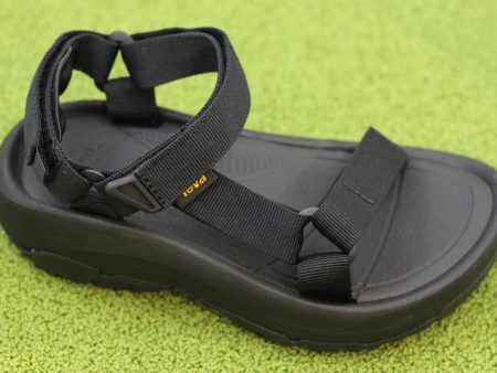 Women s Hurricane XLT Amp Sandal- Blk Nylon Online Hot Sale