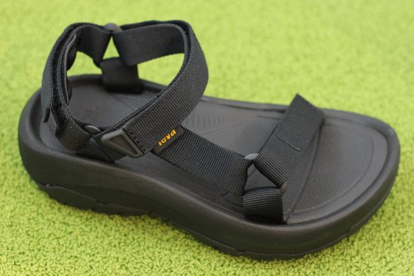 Women s Hurricane XLT Amp Sandal- Blk Nylon Online Hot Sale