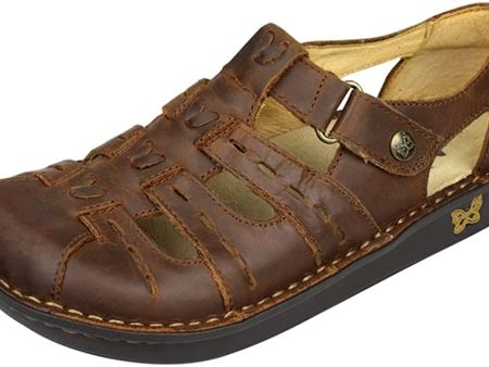 Alegria Women s Pesca Fisherman s Sandal Cheap